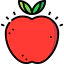 Real food icon 64x64