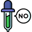 No artificial flavours icon 64x64