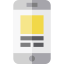 Smartphone icon 64x64