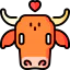 Cruelty free icon 64x64