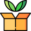Sustainable icon 64x64