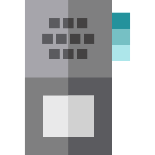 Recorder icon