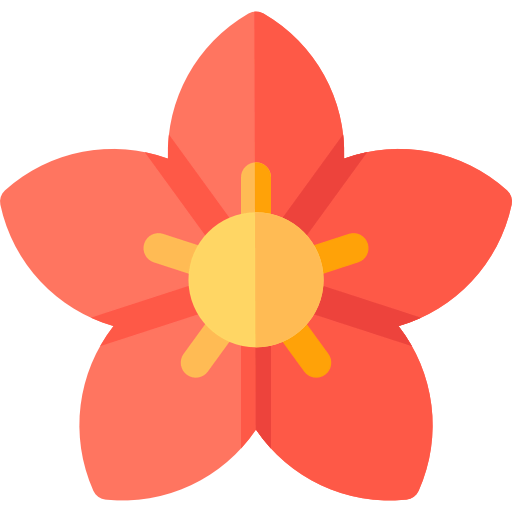 Flower icon