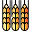 High fiber icon 64x64