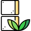 Natural sugar icon 64x64