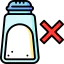 Salt free icon 64x64