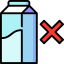 Dairy free icon 64x64