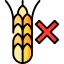 Gluten free icon 64x64