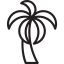 Coconut icon 64x64