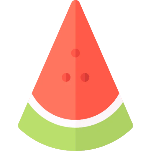 Watermelon icon