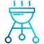 Grill icon 64x64