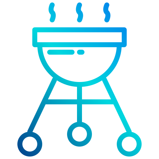 Grill icon