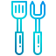 Tongs icon 64x64
