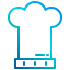 Chef icon 64x64