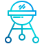 Grill icon 64x64