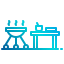 Grill icon 64x64