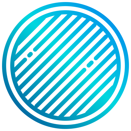 Grill icon