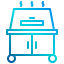 Grill icon 64x64