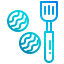 Burgers icon 64x64