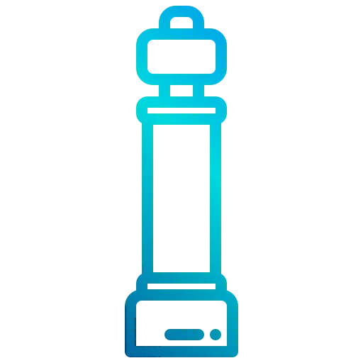 Pepper icon