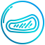 Steak icon 64x64