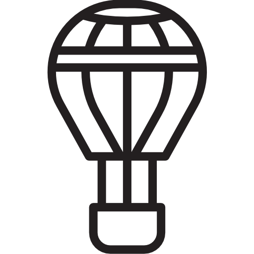 Balloon icon