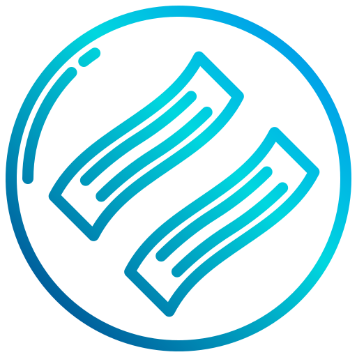 Bacon icon