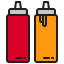 Ketchup icon 64x64