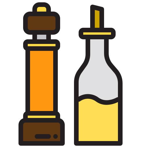 Condiment icon