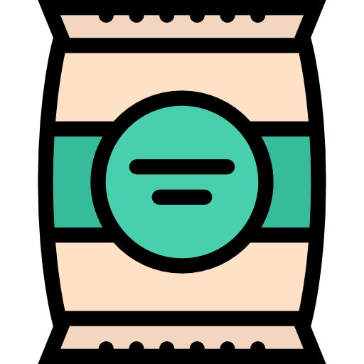 Cement icon