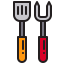 Tongs icon 64x64