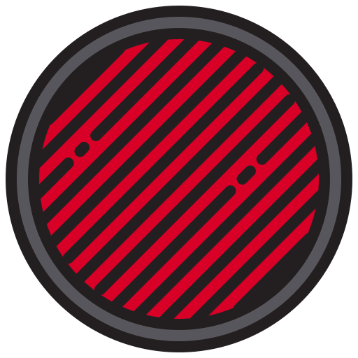 Grill icon