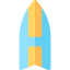 Surfboard icon 64x64
