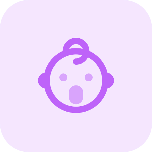Amazed icon