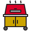 Grill icon 64x64