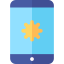 Smartphone icon 64x64