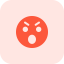 Angry icon 64x64