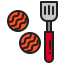 Burgers icon 64x64