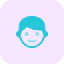 Boy icon 64x64
