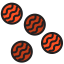 Burgers icon 64x64