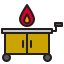 Bbq icon 64x64