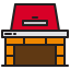 Bbq icon 64x64