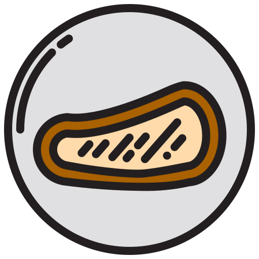 Steak icon