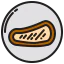Steak icon 64x64