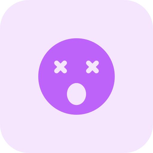 Dizzy icon