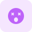 Испытывающий головокружение иконка 64x64