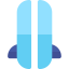 Surfboard icon 64x64