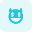 Dollar icon 64x64