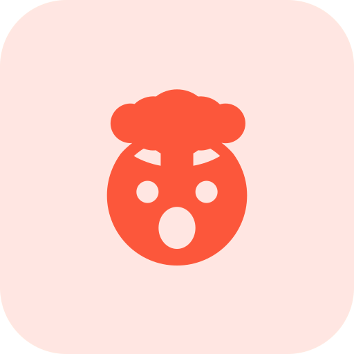 Explodes icon