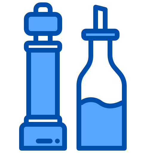 Condiment Symbol